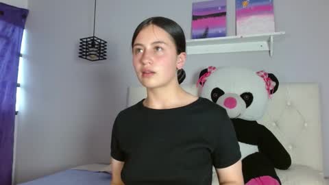 Zaida online show from 3, 12, 2025