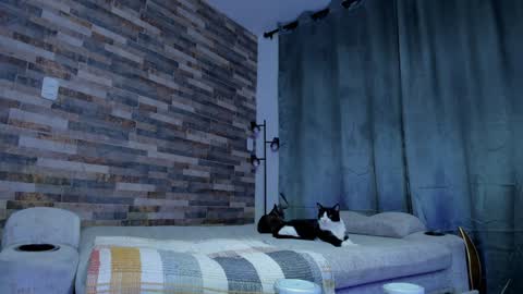 INSTAGRAM yormanfit7 online show from 30, 1, 2025