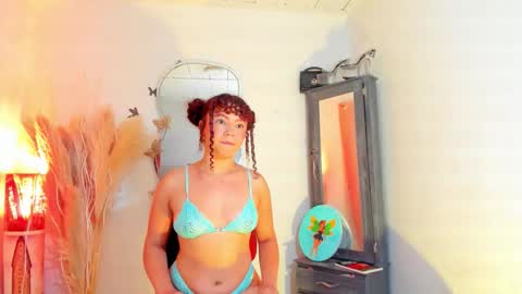 ZAIRA online show from 16, 12, 2025