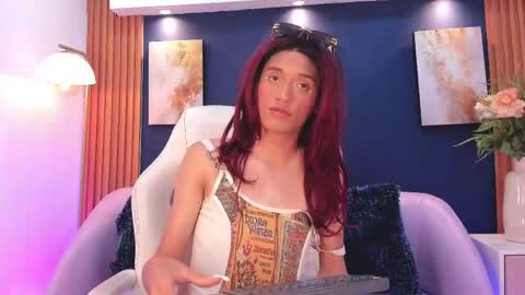 Snapshot of zaira_foox chatting on 2, 6, 2026 Zaira online show from 2, 6, 2026