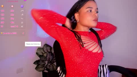 Snapshot of zaira_montero chatting on 12, 2, 2026 Zaira online show from 12, 2, 2026