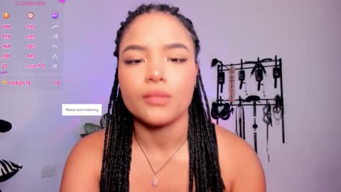 Snapshot of zaira_montero chatting on 26, 2, 2026 Zaira online show from 26, 2, 2026