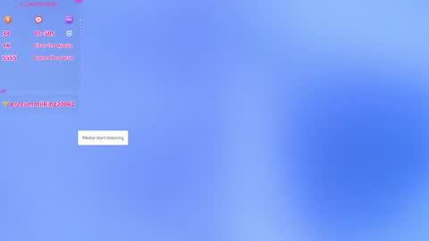 Snapshot of zaira_montero chatting on 5, 3, 2026 Zaira online show from 5, 3, 2026