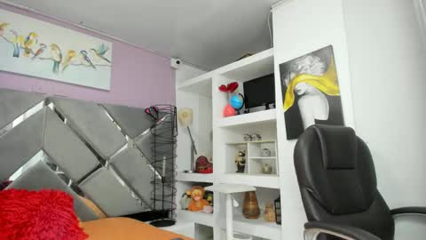 ZAIRA online show from 30, 3, 2026