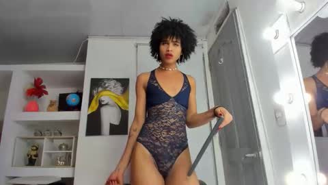 ZAIRA online show from 8, 5, 2026