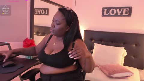Snapshot of zairaa_black chatting on 17, 9, 2025 Zaira online show from 17, 9, 2025