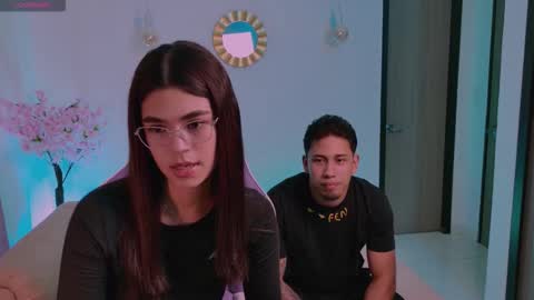 Snapshot of zairaeon chatting on 14, 1, 2026 zairaeon online show from 14, 1, 2026