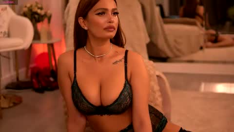 Zaira online show from 18, 5, 2026