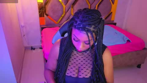 Snapshot of zalika__ chatting on 26, 3, 2026 online show from 26, 3, 2026