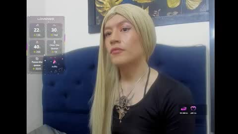 Megan online show from 5, 3, 2026