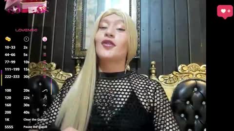 Megan online show from 30, 4, 2026