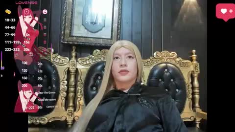 Megan online show from 1, 5, 2026