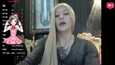 Megan online show from 2, 5, 2026
