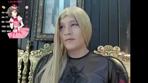 Megan online show from 20, 5, 2026