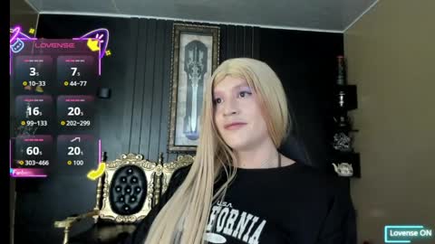 Megan online show from 5, 6, 2026