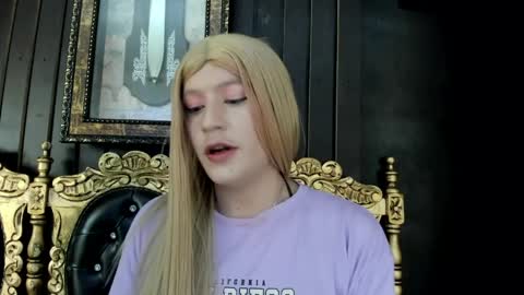 Megan online show from 8, 6, 2026