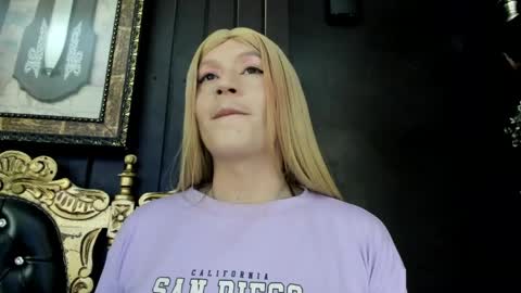 Megan online show from 8, 6, 2026