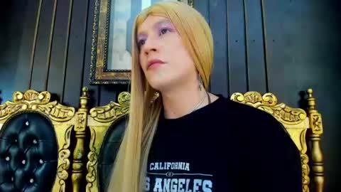 Megan online show from 18, 6, 2026