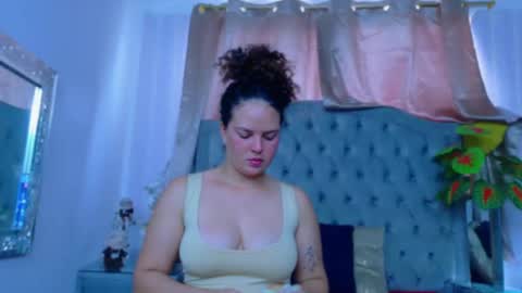 ZamanthaJones online show from 31, 1, 2026