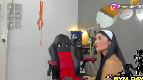 zamantha online show from 18, 1, 2025