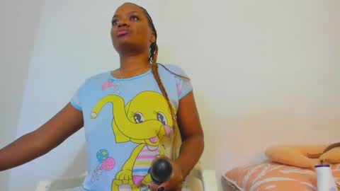 Zamara   online show from 29, 1, 2025