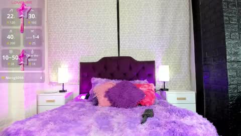 Snapshot of zamara_kleii chatting on 20, 12, 2025 Zamara Kleii online show from 20, 12, 2025