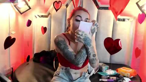   online show from 12, 2, 2026