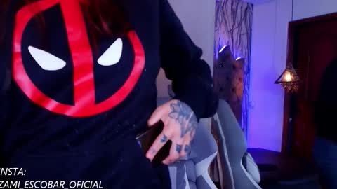   online show from 23, 2, 2026