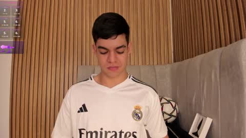 zamir online show from 1, 2, 2025