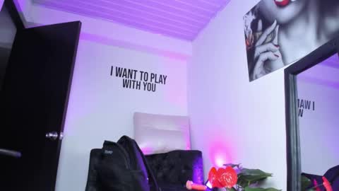 zamira_taylor online show from 26, 2, 2025