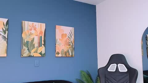 zamira_taylor online show from 12, 9, 2025