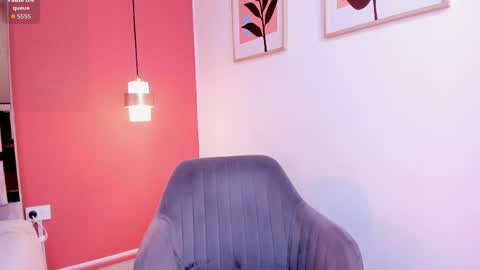 zamira_taylor online show from 15, 5, 2026