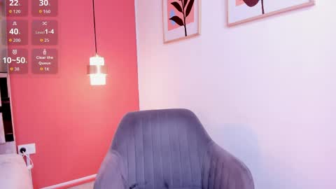 zamira_taylor online show from 15, 5, 2026