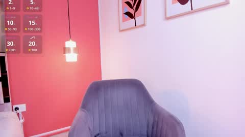 zamira_taylor online show from 15, 5, 2026