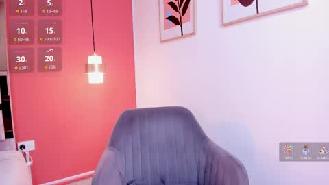 zamira_taylor online show from 15, 5, 2026