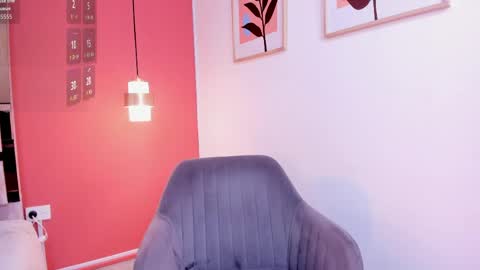 zamira_taylor online show from 15, 5, 2026
