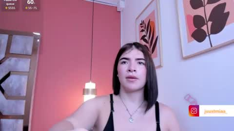 zamira_taylor online show from 24, 5, 2026