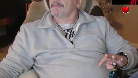 zander007 online show from 14, 11, 2025