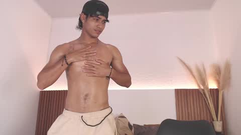 Zander online show from 11, 12, 2024