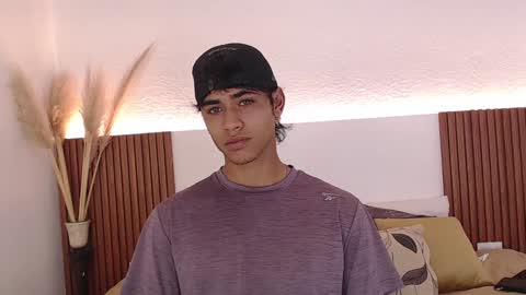 Zander online show from 12, 12, 2024