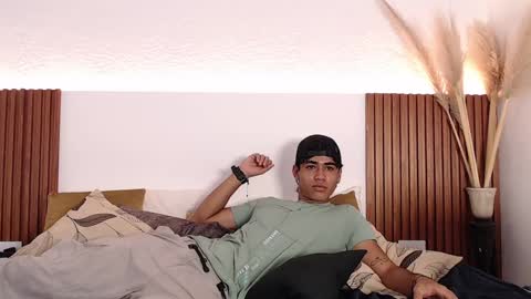 Zander online show from 21, 12, 2024