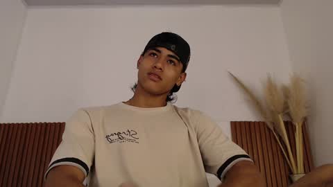 Zander online show from 24, 1, 2025