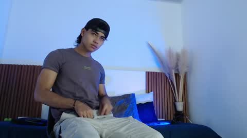 Zander online show from 25, 1, 2025