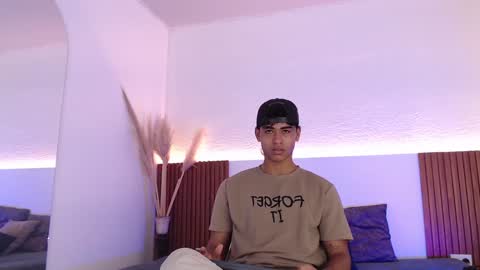 Zander online show from 31, 1, 2025