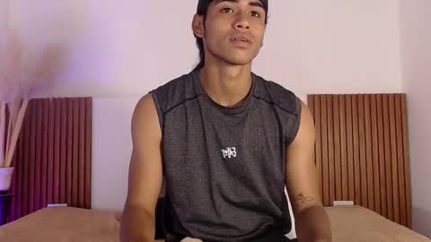 Zander online show from 12, 3, 2025