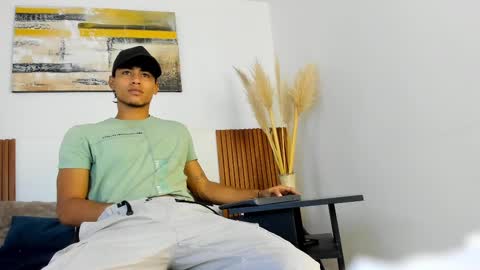 Zander online show from 10, 9, 2025