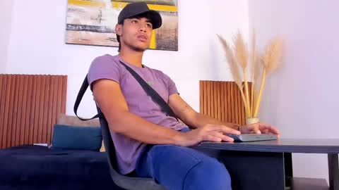 Zander online show from 19, 9, 2025