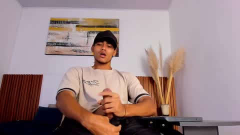 Zander online show from 25, 9, 2025