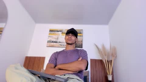 Zander online show from 17, 10, 2025