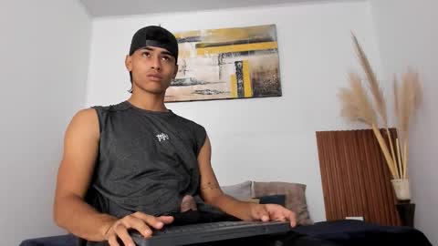 Zander online show from 28, 10, 2025